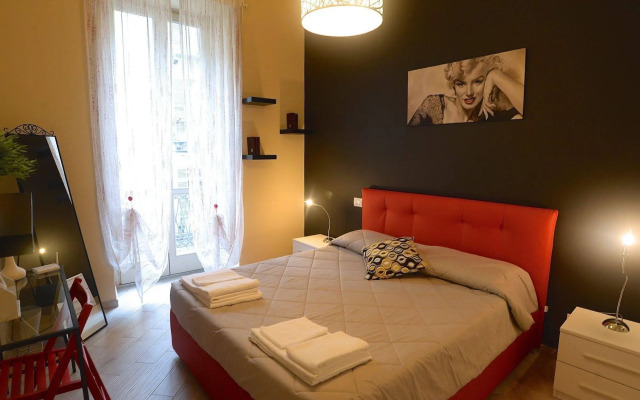 Residence Porta Palace - Welkome Apartments