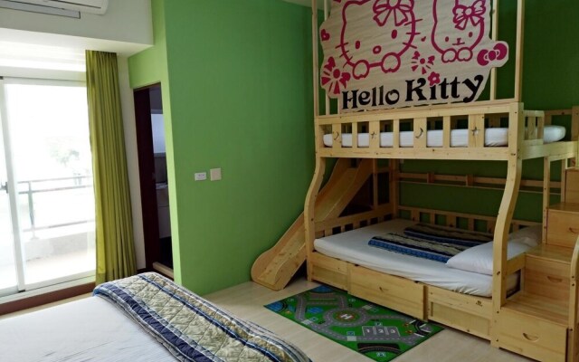 Mahengheng Homestay - Hostel