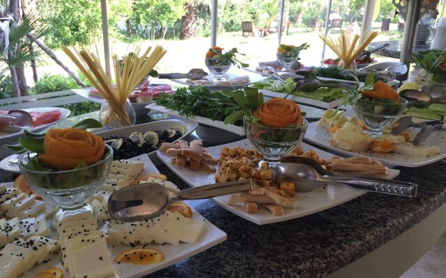 Dalyan Resort - Special Class