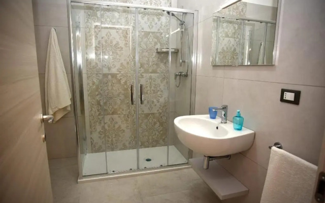 Angelo Bianco Appartment 4