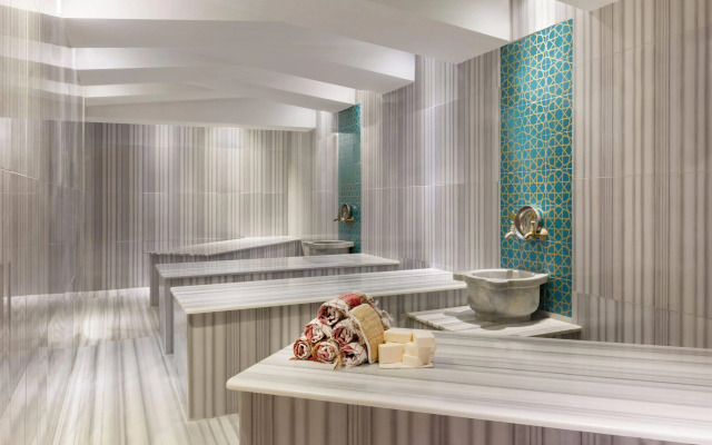 Aska Just In Beach – All Inclusive