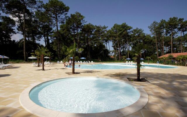 Nice apartment with a dishwasher in French Basque Country