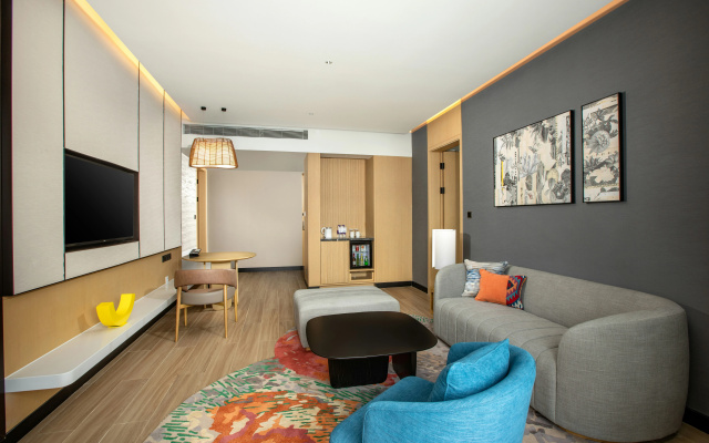 Holiday Inn Resort Guiyang Qingyan by IHG