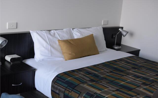 Otway Gate Motel