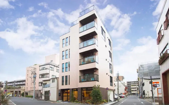 Sola Hotel