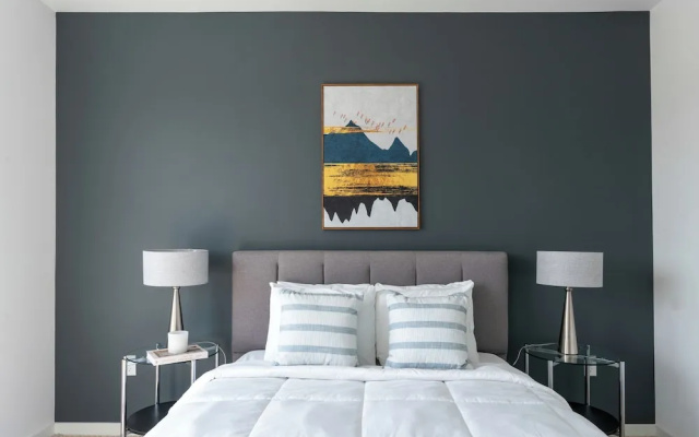 Rise Bartram Park By Barsala