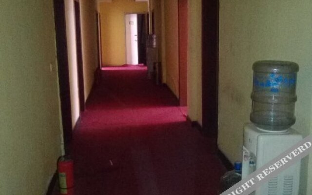 Pingxiang Xiangdong Cidu Business Hotel