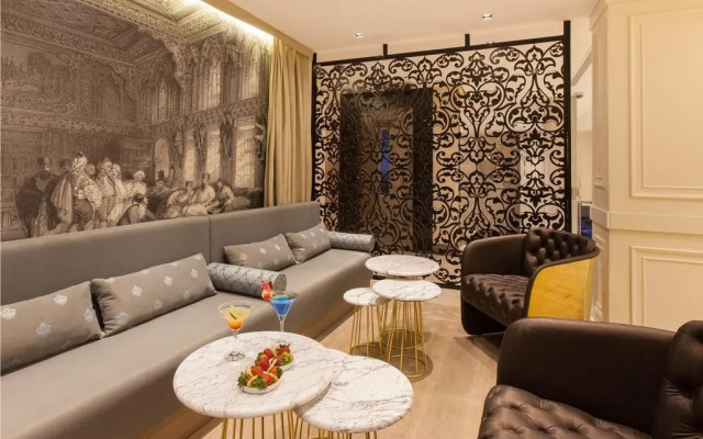 Pierre Loti Hotel Old City-Special Class