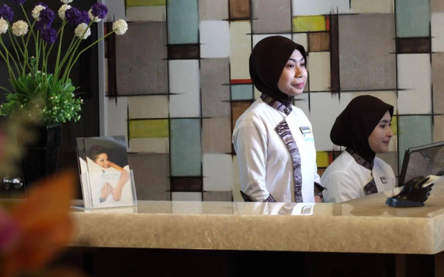 Prescott Hotel Kuala Lumpur Bukit Bintang