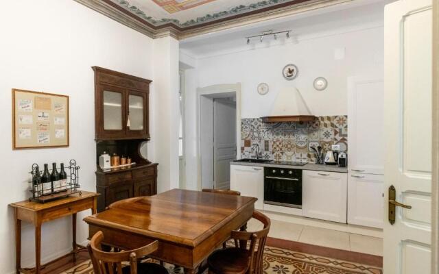 Italianway - Casa Viberti - Roma 23