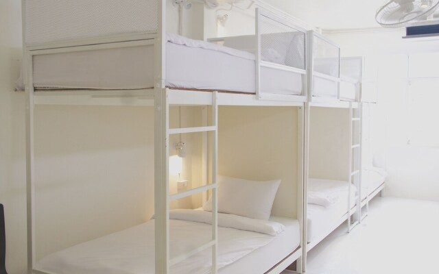 Casa Blanca - Hostel