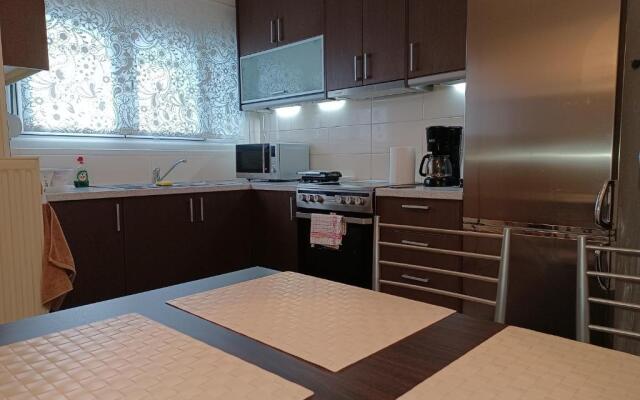 Central Apartment Ioannina