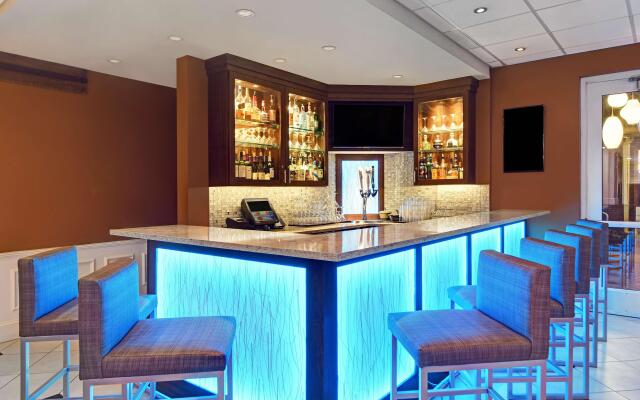 Hilton Garden Inn Hamilton