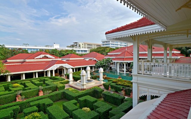 Wora Bura Hua Hin Resort and Spa