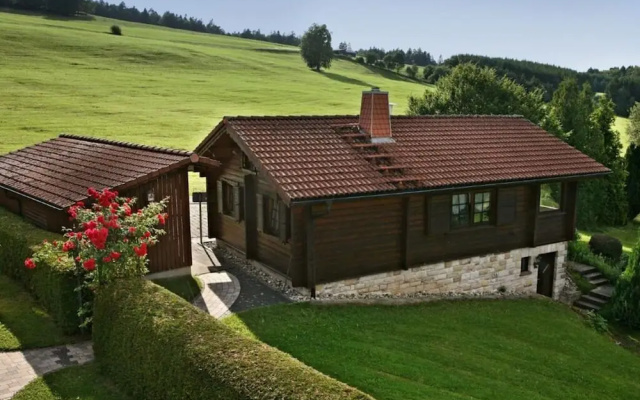 Holiday Home Anja in Motten