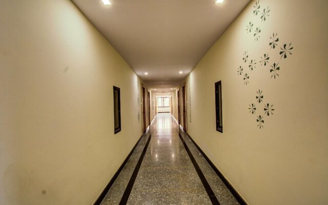 Treebo R S Palace Pushkar