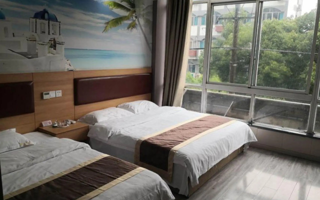 Tianhao Business Hotel