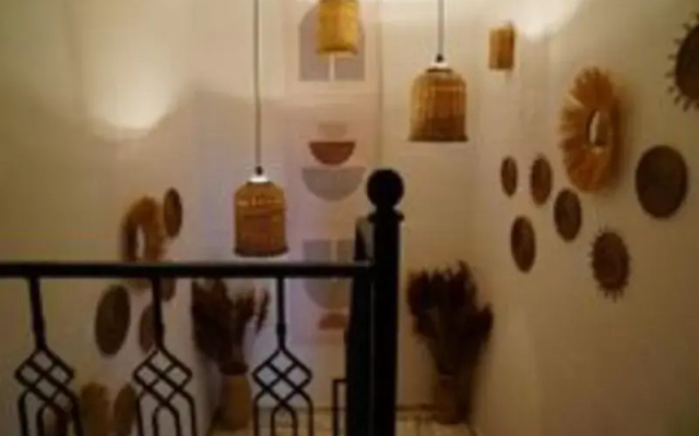 Doka Otel Alacatı