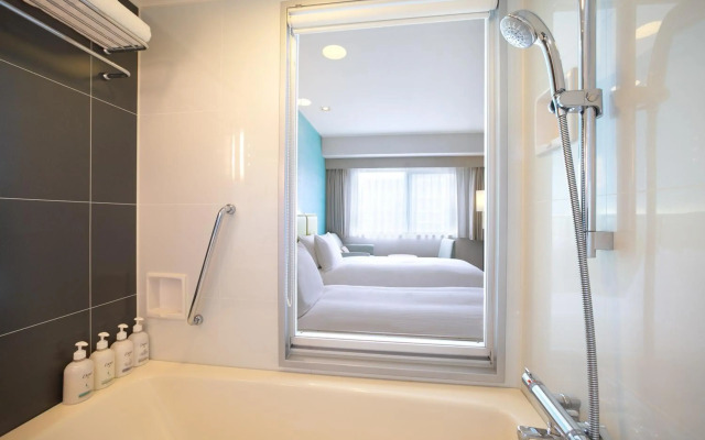 Holiday Inn Osaka Namba