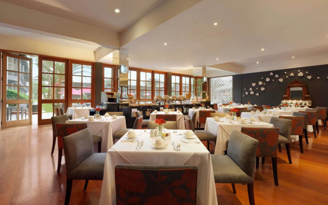 Wyndham Costa del Sol Trujillo