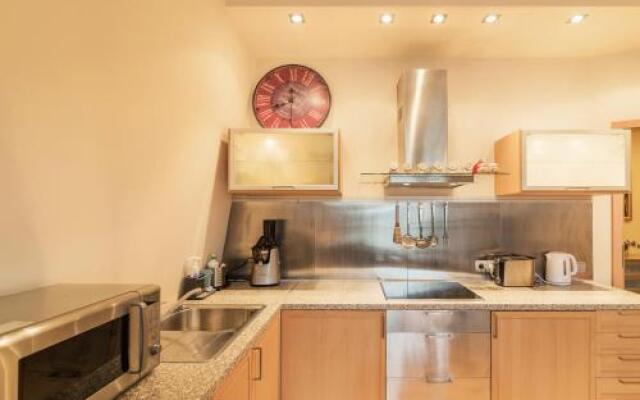 Gracja Apartment
