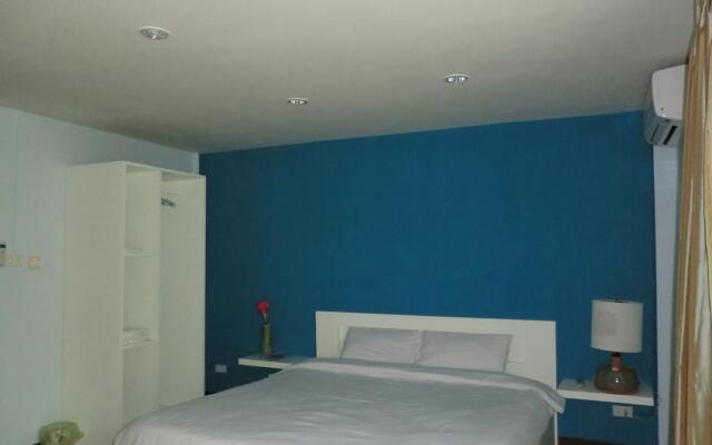 Baan Da Laar Boutique Hua Hin