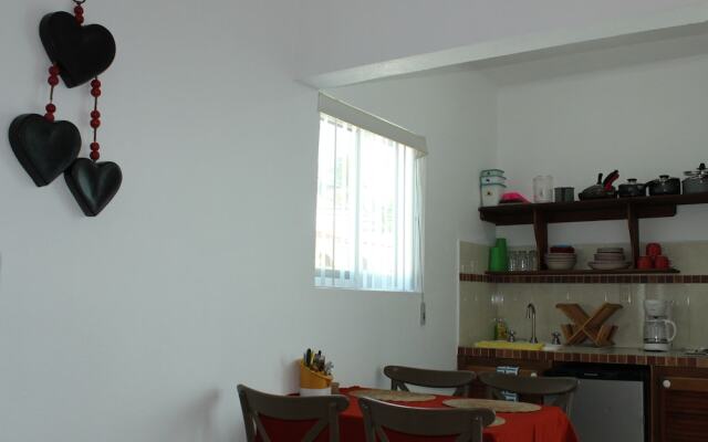 Villas El Rosario de San Andrés