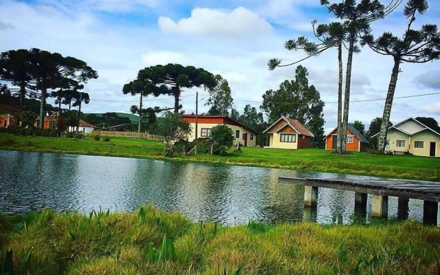 Pousada Refugio do Lago