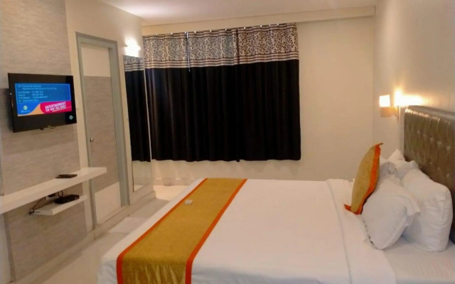 Hotel Ostin Orange Park