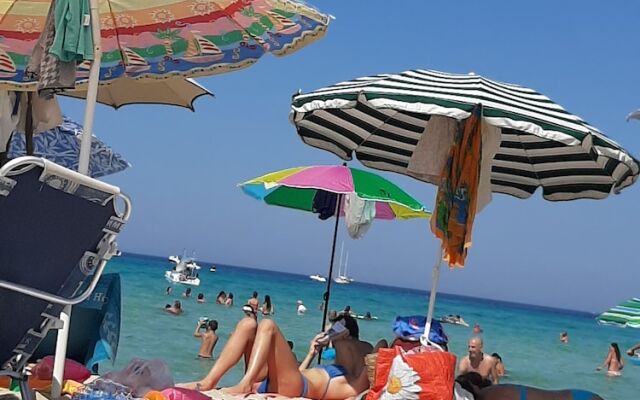 Appartamenti Abate Perla del Golfo Home