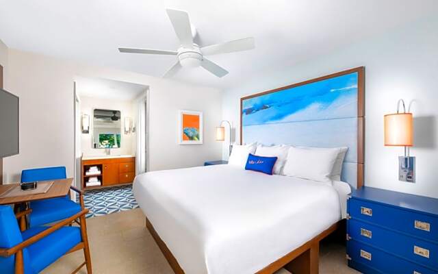 Limetree Beach Resort by Club Wyndham — фото 2