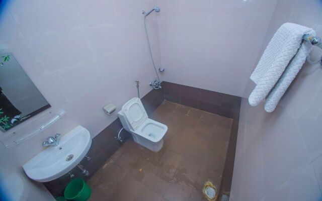 Hotel Fewa Suites