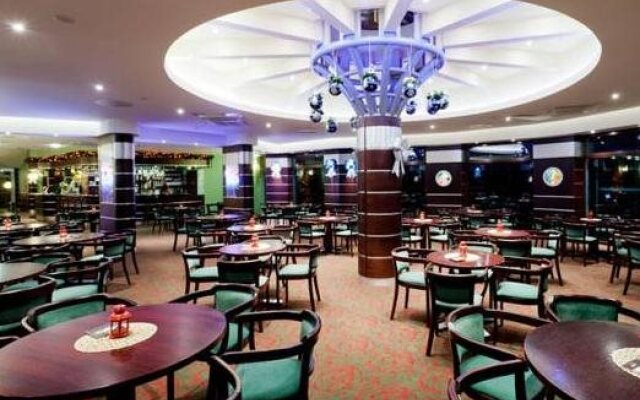 Hotel Wellness Medical Spa Unitral