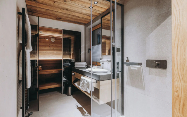 Balma Restaurant | Suites