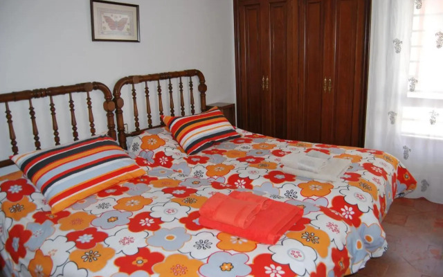 Casa rural Puente Mocho