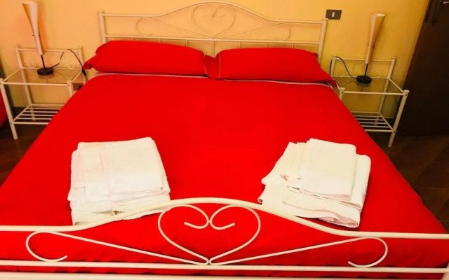 B&B L'Albero Maestro