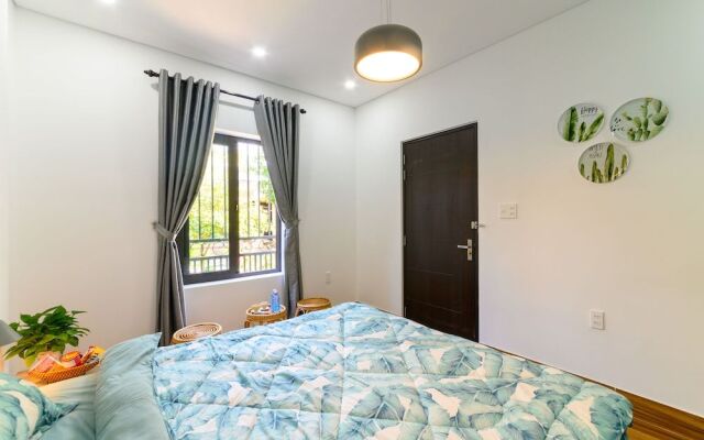 Kivi Homestay