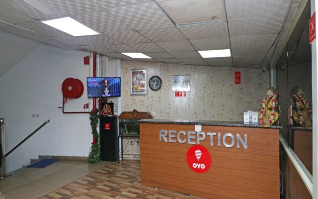 OYO 5049 Hotel Doon