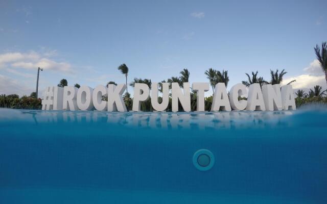 Hard Rock Hotel & Casino Punta Cana All Inclusive