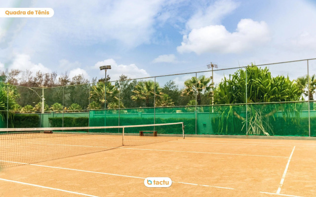 Bangalô vista mar VG Sun Cumbuco por Tactu