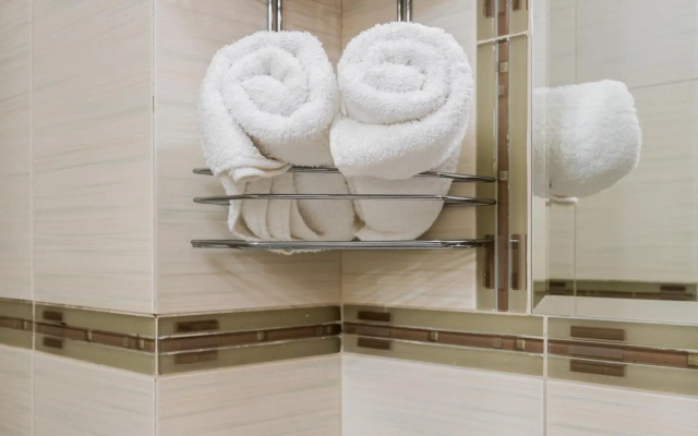 Magic Aparts на Рубинштейна 2/45