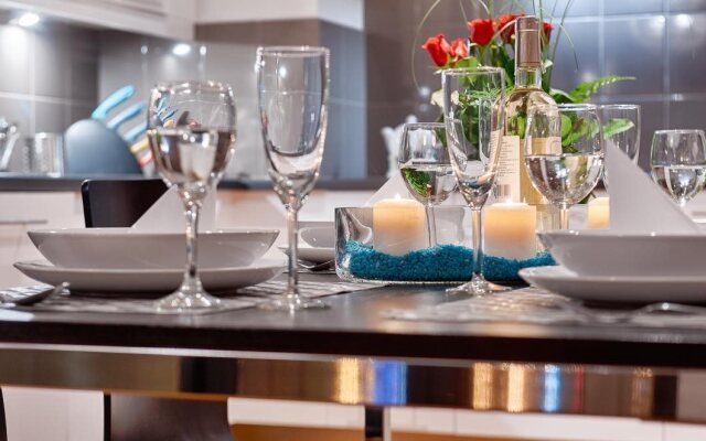 Palace Apartments Krakow - Prestige