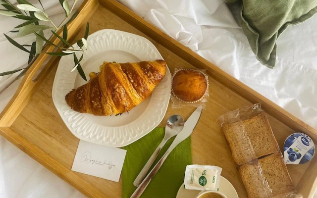 B&B Le foglie d'ulivo