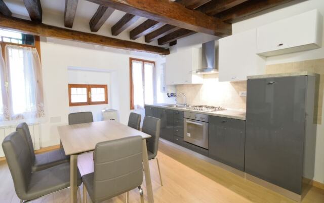 San Canzian Apartment