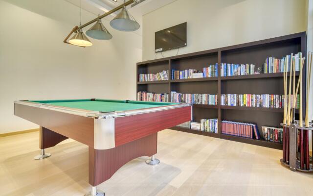 RP Heights - 3704- DT