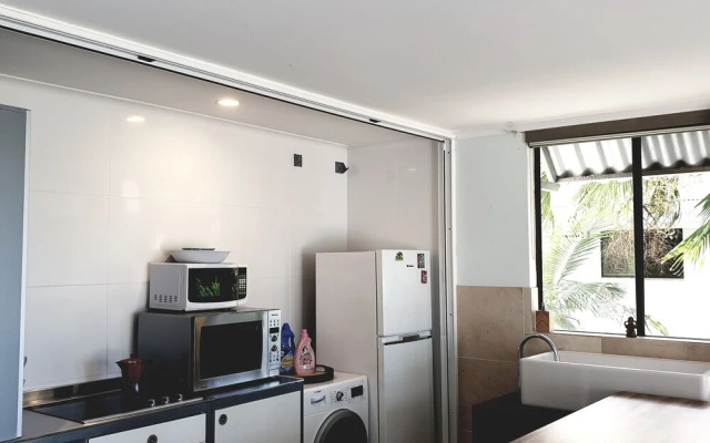 Sirenia Blue Ocean Views