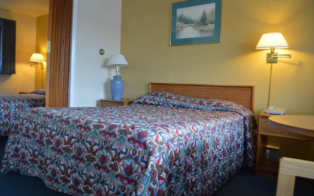 Marco Polo Motel