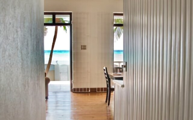 Seaforth Barbados