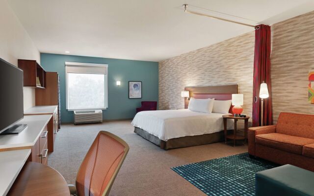 Home2 Suites By Hilton Lancaster