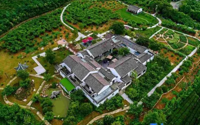 Floral Hotel·Yangshan Taohua Shili Hotel